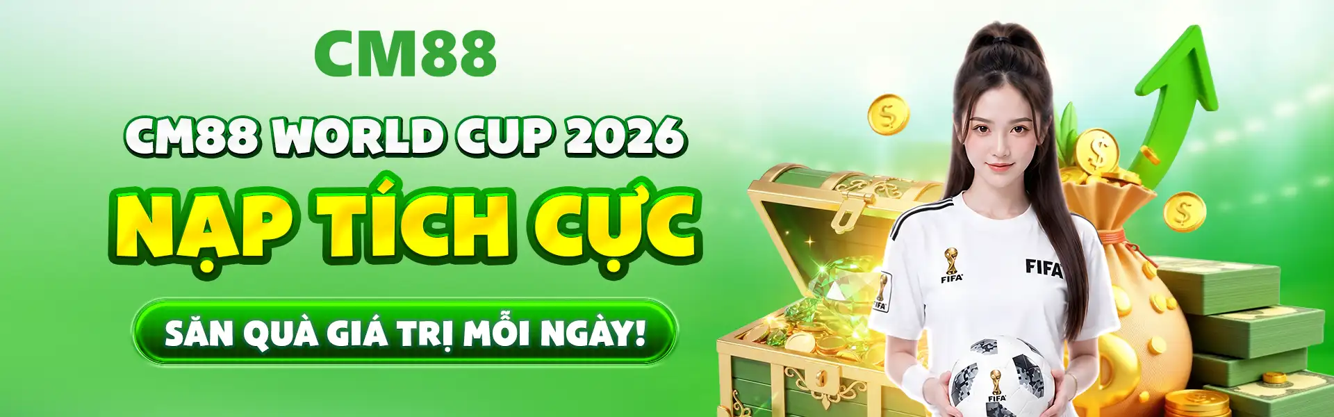 Xổ số, thể thao và hướng dẫn đọc thông tin tại Cm88
