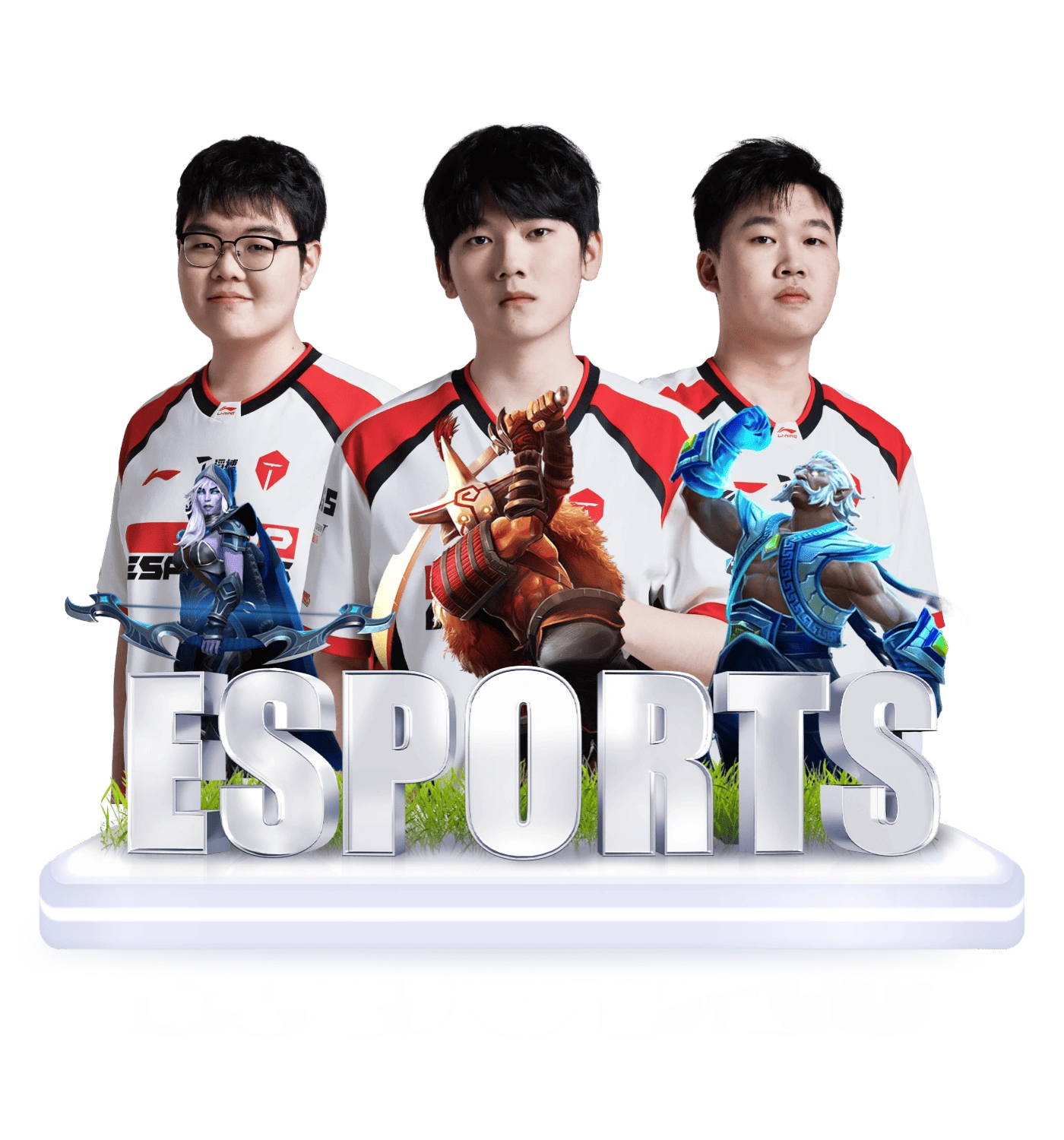 Esports tại Cm88: giải đấu, đội tuyển và lịch thi đấu tham khảo
